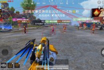 和平精英【九色鹿】直装辅助