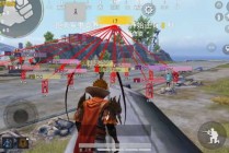 和平精英【悟空直装】辅助