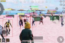 《和平精英》山谷地图解读与期望